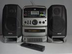 Akai stereoset waarvan tape niet werkt,cdspeler, Gebruikt, Cd-speler, Ophalen of Verzenden, Microset