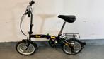 Mooi vouwfiets  te koop, Ophalen of Verzenden, Zo goed als nieuw, Overige merken