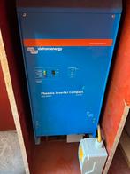 Victron omvormer 12/2000, Watersport en Boten, Navigatiemiddelen en Scheepselektronica, Ophalen, Gebruikt, Overige typen