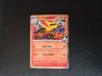 Ethan's typhlosion 034/182 destined rivals, Ophalen of Verzenden, Zo goed als nieuw