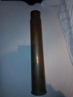 3-in-mk-ii-m2 artillerie, Ophalen, Duitsland