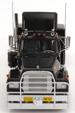 Mack RL 700L “Rubber Duck” 1974 Zwart 1-18 Road Kings, Overige merken, Info@geerligsdejong.nl, Overige typen, Nieuw