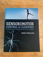 James Tresilian (Author) - Sensorimotor Control and Learning, Gelezen, James Tresilian (Author), Ophalen of Verzenden, WO