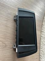 Bmw f20 i-drive scherm origineel, Ophalen of Verzenden, BMW