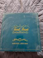 Trivial Pursuit Genus Editie (2e), Hobby en Vrije tijd, Gezelschapsspellen | Bordspellen, Vijf spelers of meer, Ophalen of Verzenden