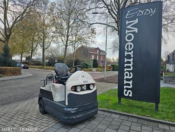 Still R06 Electro beschikbaar voor biedingen