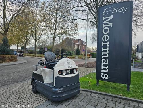 Still R06 Electro, Zakelijke goederen, Machines en Bouw | Transport