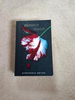 Stephenie Meyer - Nieuwe maan, Ophalen of Verzenden, Gelezen, Stephenie Meyer