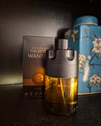 Azzaro The Most Wanted Parfum 150ml - 99.9% Vol, Sieraden, Tassen en Uiterlijk, Uiterlijk | Parfum, Ophalen of Verzenden, Zo goed als nieuw