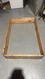 Moestuin houten vakken 6 op voorraad, Tuin en Terras, Ophalen, Zo goed als nieuw, Minder dan 180 cm, Planken