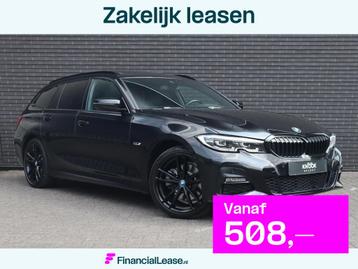 BMW 3-serie Touring 320e xDrive Business Edition Plus | Pano beschikbaar voor biedingen