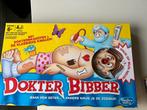Dokter Bibber, Een of twee spelers, Ophalen of Verzenden, Zo goed als nieuw