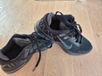 Nike Air Max zwart maat 41, Ophalen of Verzenden, Zo goed als nieuw, Hardloopschoenen, Nike