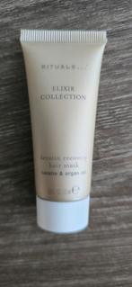 Rituals hair mask, Ophalen of Verzenden, Zo goed als nieuw, Overige typen