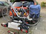 Fietsendrager Travel & Co (ANWB), Auto diversen, Ophalen, Zo goed als nieuw, Brede banden, 2 fietsen
