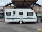 Adria Adora 472 LU 2010, Standaardzit, Bedrijf, 2 aparte bedden, Adria