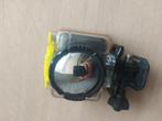 Action camcorder, Watersport en Boten, Ophalen of Verzenden, Zo goed als nieuw