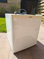 Koelkast Minibar KUNFT KMB2528 WH, Ophalen, Gebruikt, Minder dan 85 cm, Minder dan 75 liter