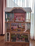 Poppenhuis, Ophalen, Gebruikt, Poppenhuis