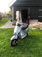 scooter agm VX50 grijs, Gebruikt, Ophalen