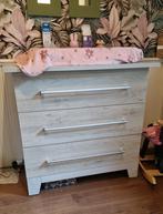 Commode, Ophalen, Gebruikt, 50 tot 70 cm, 100 cm of meer