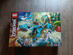 Lego ninjago 71746 | jungle dragon, Kinderen en Baby's, Speelgoed | Duplo en Lego, Ophalen of Verzenden, Zo goed als nieuw, Losse stenen