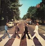 THE BEATLES -vinyl LP:  ABBEY ROAD  -  GREEN WAX !!!!, Cd's en Dvd's, Vinyl | Pop, Ophalen of Verzenden, 1960 tot 1980, Zo goed als nieuw