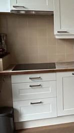 Inventum inbouw inductiekookplaat IKI6028MAT, Witgoed en Apparatuur, Kookplaten, Ophalen, Zo goed als nieuw