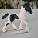Schleich,  83044 Tinker veulen, Ophalen of Verzenden, Gebruikt, Paard, Beeldje of Figuurtje