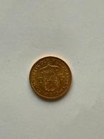 Gouden tientje, Postzegels en Munten, Munten | Nederland, Ophalen, Goud, Koningin Wilhelmina, Losse munt