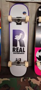 Real 8.25 complete, Ophalen of Verzenden, Nieuw