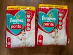 Pampers Baby Dry Pants Maat 7 (2 pakken), Ophalen, Nieuw, Overige typen