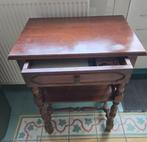 Antiek tafeltje, Antiek en Kunst, Antiek | Meubels | Tafels, Ophalen
