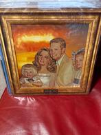 Spirits -Unrest LP silver vinyl, Ophalen of Verzenden, Nieuw in verpakking, 12 inch, Poprock