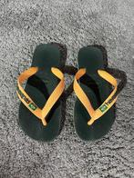 Havaianas slippers maat 33-34 (in keurige staat), Overige typen, Havaianas, Jongen of Meisje, Ophalen of Verzenden