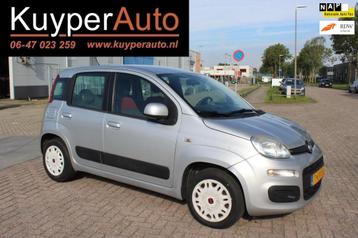 Fiat Panda 0.9 TwinAir Easy AIRCO NAP NW APK beschikbaar voor biedingen