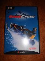 Snow cross, Ophalen of Verzenden, Racen en Vliegen