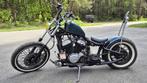 Honda VT600 Custom, Motoren, 2 cilinders, Chopper, Particulier, 600 cc