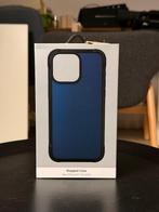 Nomad Rugged Case voor iPhone 15 Pro Max, Ophalen of Verzenden, Nieuw, Hoesje of Tasje