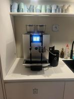 Jura Giga X7c espressomachine volautomatisch, Witgoed en Apparatuur, Koffiezetapparaten, Ophalen, Espresso apparaat, 10 kopjes of meer