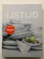 IJstijd - Kees Raat, Boeken, Kookboeken, Italië, Verzenden, Overige typen, Zo goed als nieuw