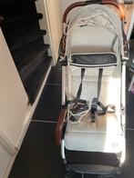 Kinderwagen - Gebruikt, Gebruikt, Verstelbare duwstang, Ophalen, Kinderwagen