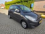 Hyundai I10 1.1 i-Drive Cool, Auto's, Stof, Gebruikt, 4 cilinders, 400 kg