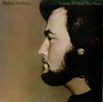 LP Mickey Newbury - I came to hear the music, Singer-songwriter, 12 inch, Verzenden