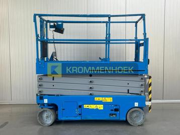 Genie GS 2632 KH9298 beschikbaar voor biedingen