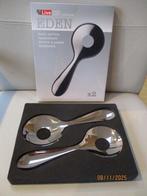 EDEN - slacouvert - chroom - Steffen Schmelling - design, Huis en Inrichting, Ophalen of Verzenden, Nieuw