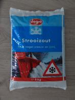Strooizout 5 kg in ongeopende verpakking, Ophalen of Verzenden, Nieuw, Overige typen