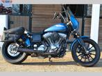 HARLEY-DAVIDSON SUPER GLIDE FXD DYNA bj04 Clubstyle, 2 cilinders, Bedrijf, 1449 cc, Meer dan 35 kW