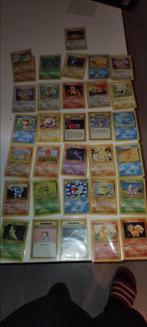 Vintage pokemon kaarten, Hobby en Vrije tijd, Verzamelkaartspellen | Pokémon, Ophalen of Verzenden, Nieuw, Meerdere kaarten, Foil