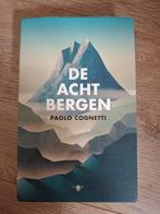 De Acht Bergen - Paolo Cognetti, Ophalen of Verzenden, Nieuw, Paolo Cognetti, Europa overig